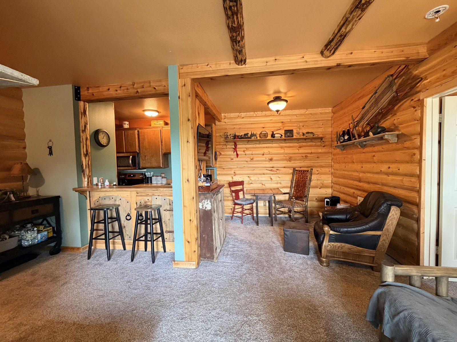 286 W Eagles Roost ST, #A-109, Brian Head, photo 5 of 12