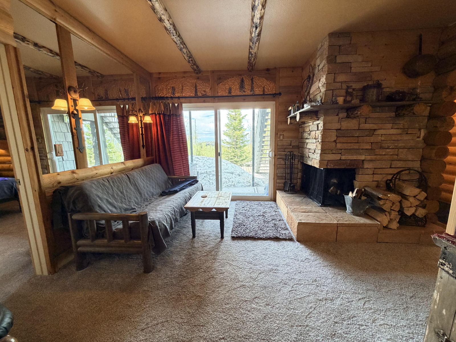 286 W Eagles Roost ST, #A-109, Brian Head, photo 6 of 12
