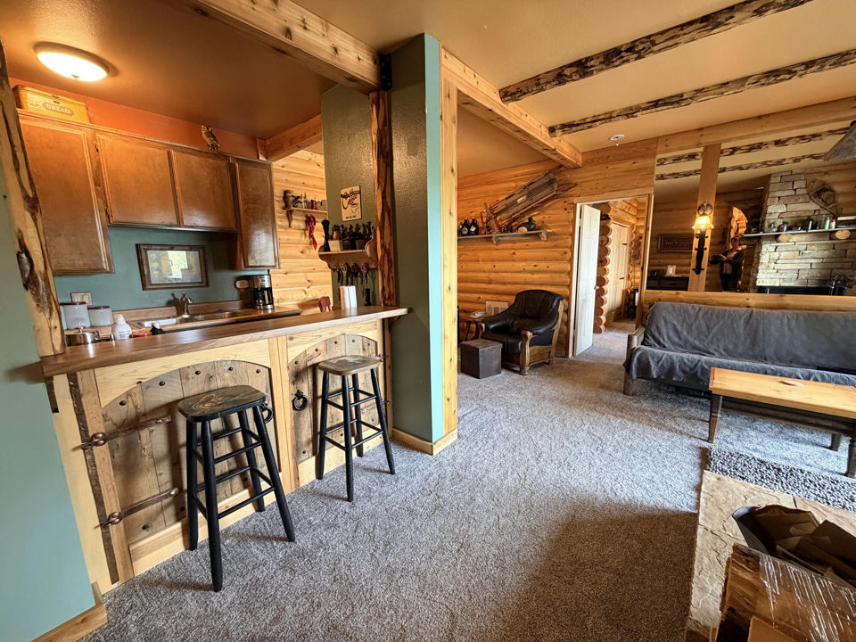 286 W Eagles Roost ST, #A-109, Brian Head, photo 2