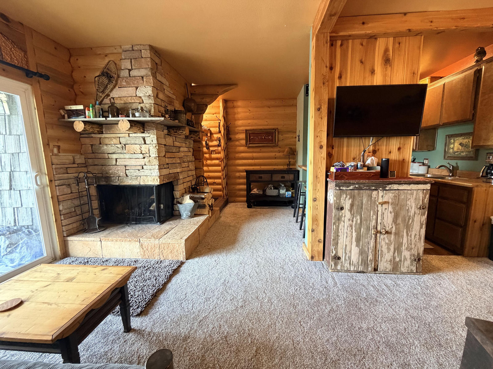 286 W Eagles Roost ST, #A-109, Brian Head, photo 1
