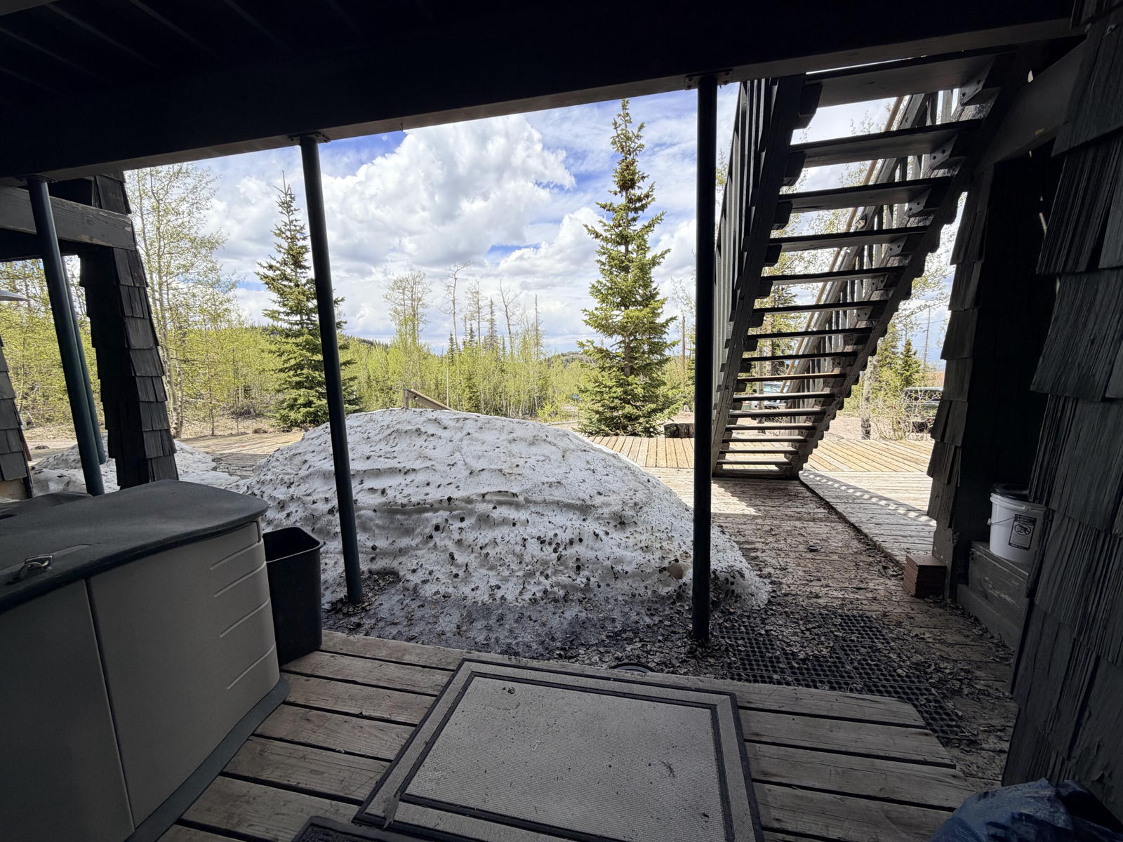 286 W Eagles Roost ST, #A-109, Brian Head, photo 11 of 12