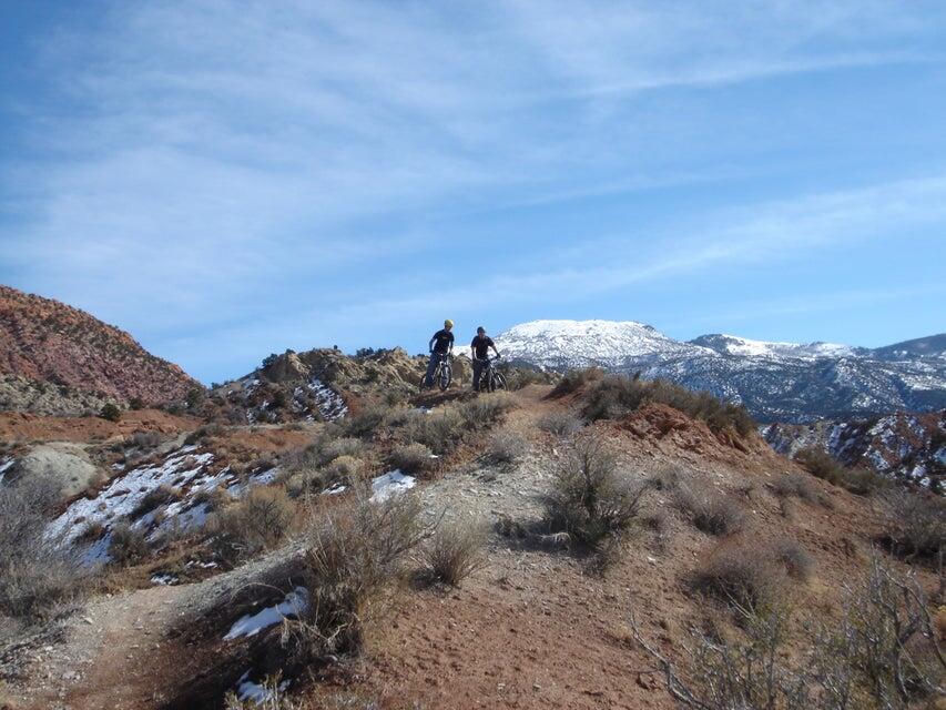 91.83 Acres | Rainbow Canyon, Cedar City, photo 5 of 17