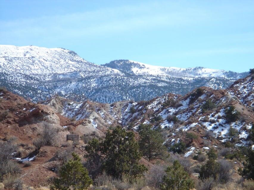 91.83 Acres | Rainbow Canyon, Cedar City, photo 4 of 17