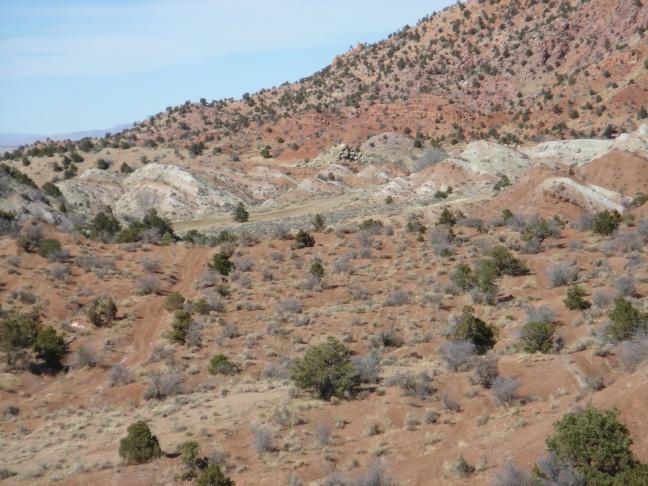 91.83 Acres | Rainbow Canyon, Cedar City, photo 10 of 17
