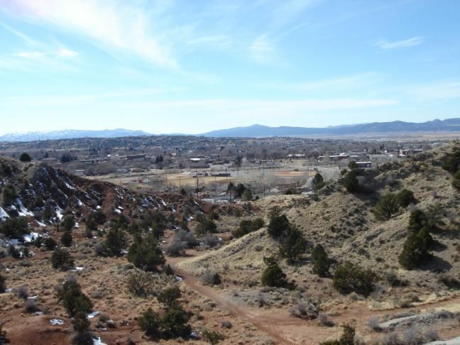 91.83 Acres | Rainbow Canyon, Cedar City, photo 8 of 17
