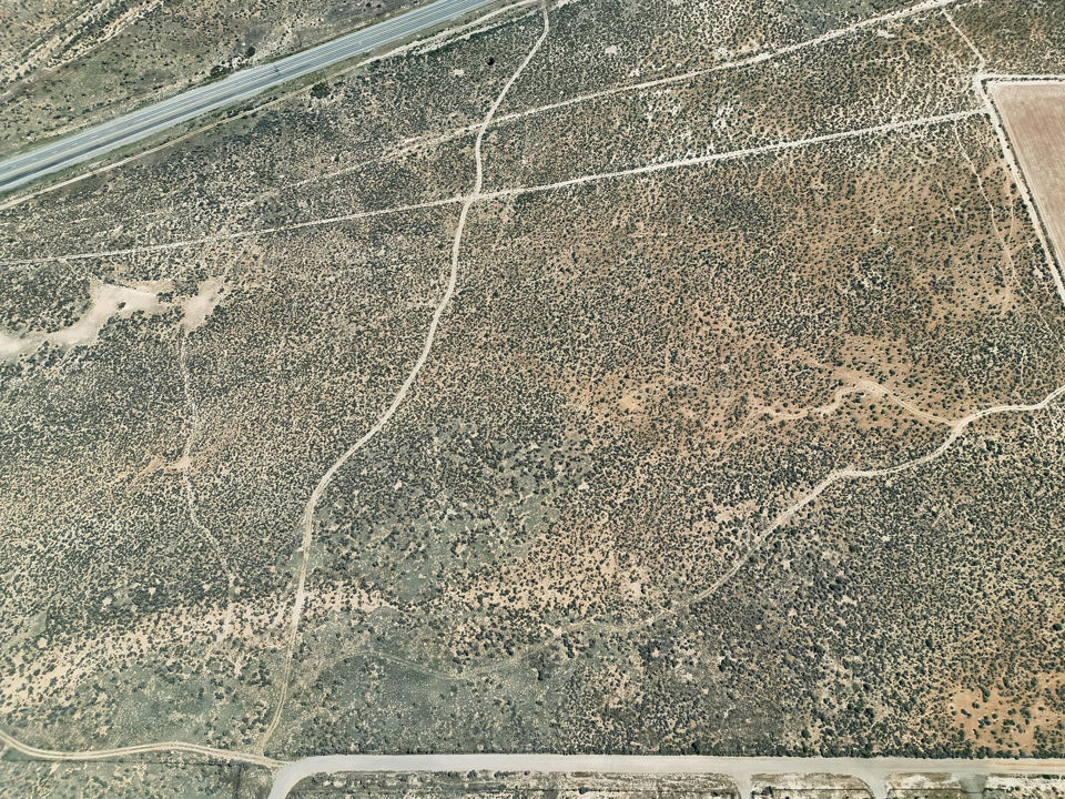 40 acres off of Hwy 56, Cedar City, photo 3