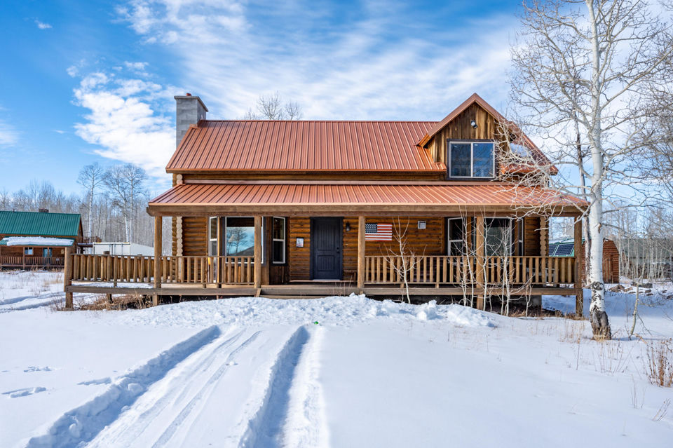 4642 S 2275 E, Cedar City