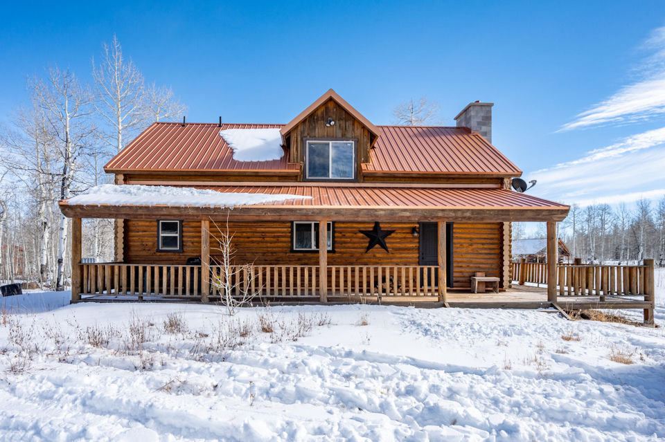 4642 S 2275 E, Cedar City, photo 2