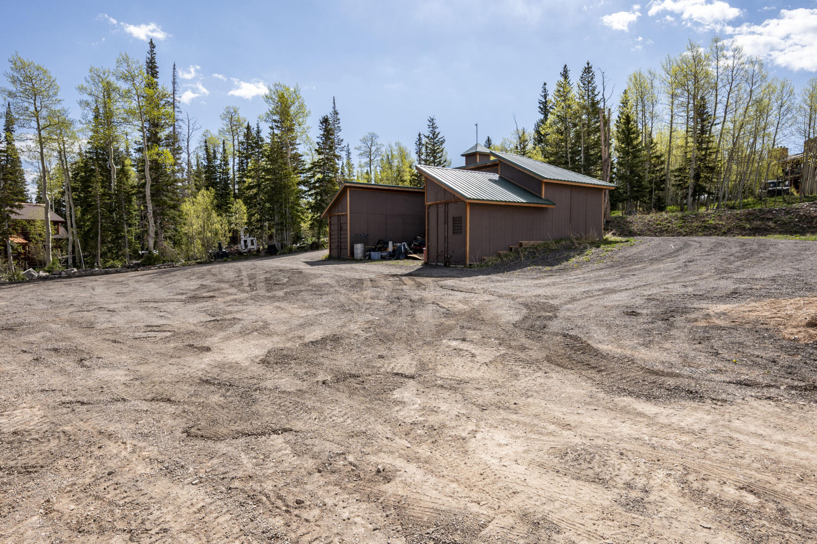 539 N Half Circle DR, Brian Head, photo 14 of 19