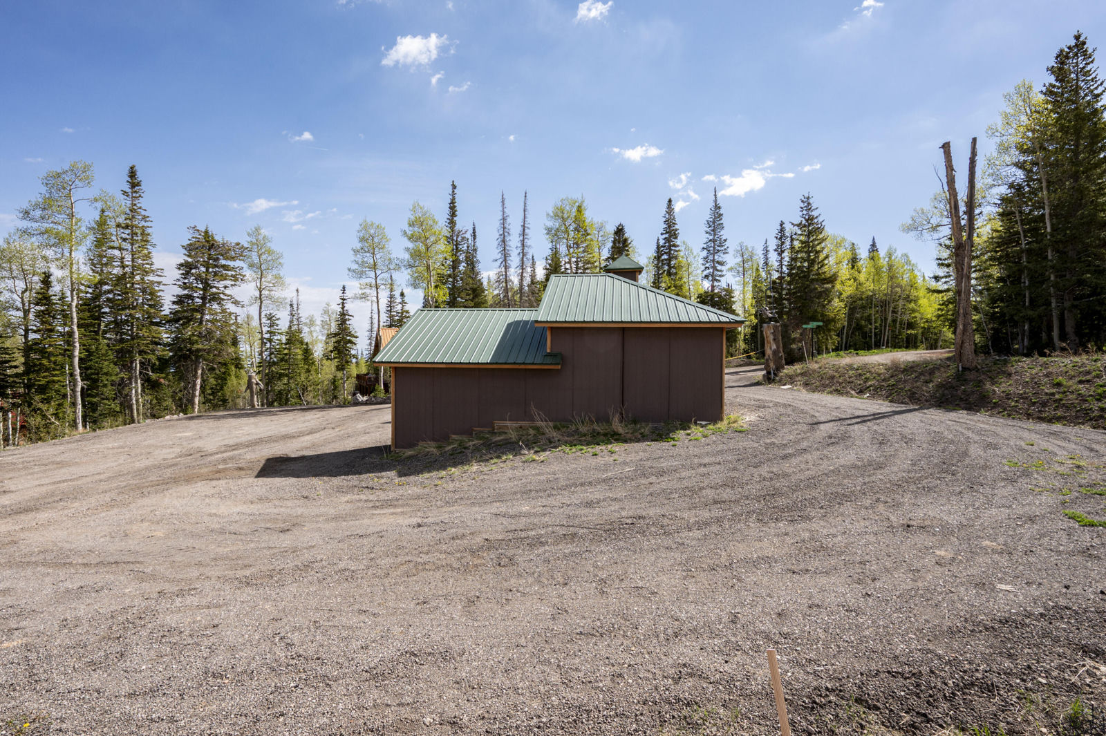 539 N Half Circle DR, Brian Head, photo 13 of 19