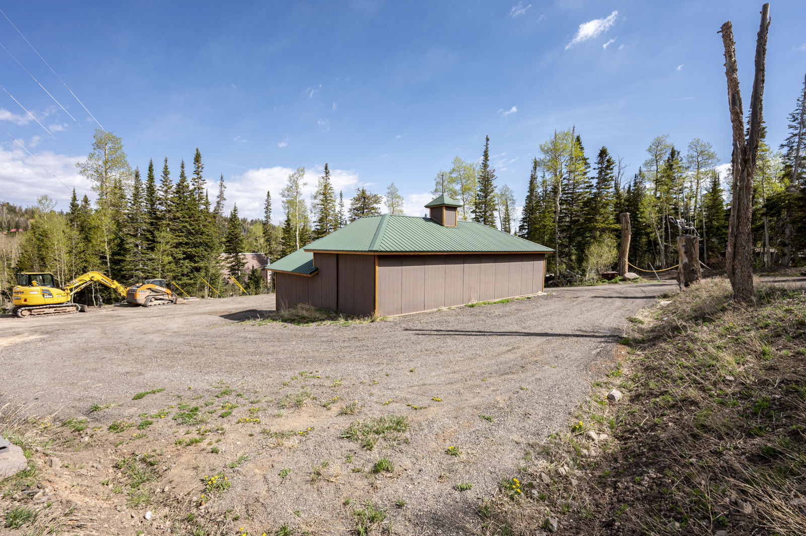539 N Half Circle DR, Brian Head, photo 12 of 19