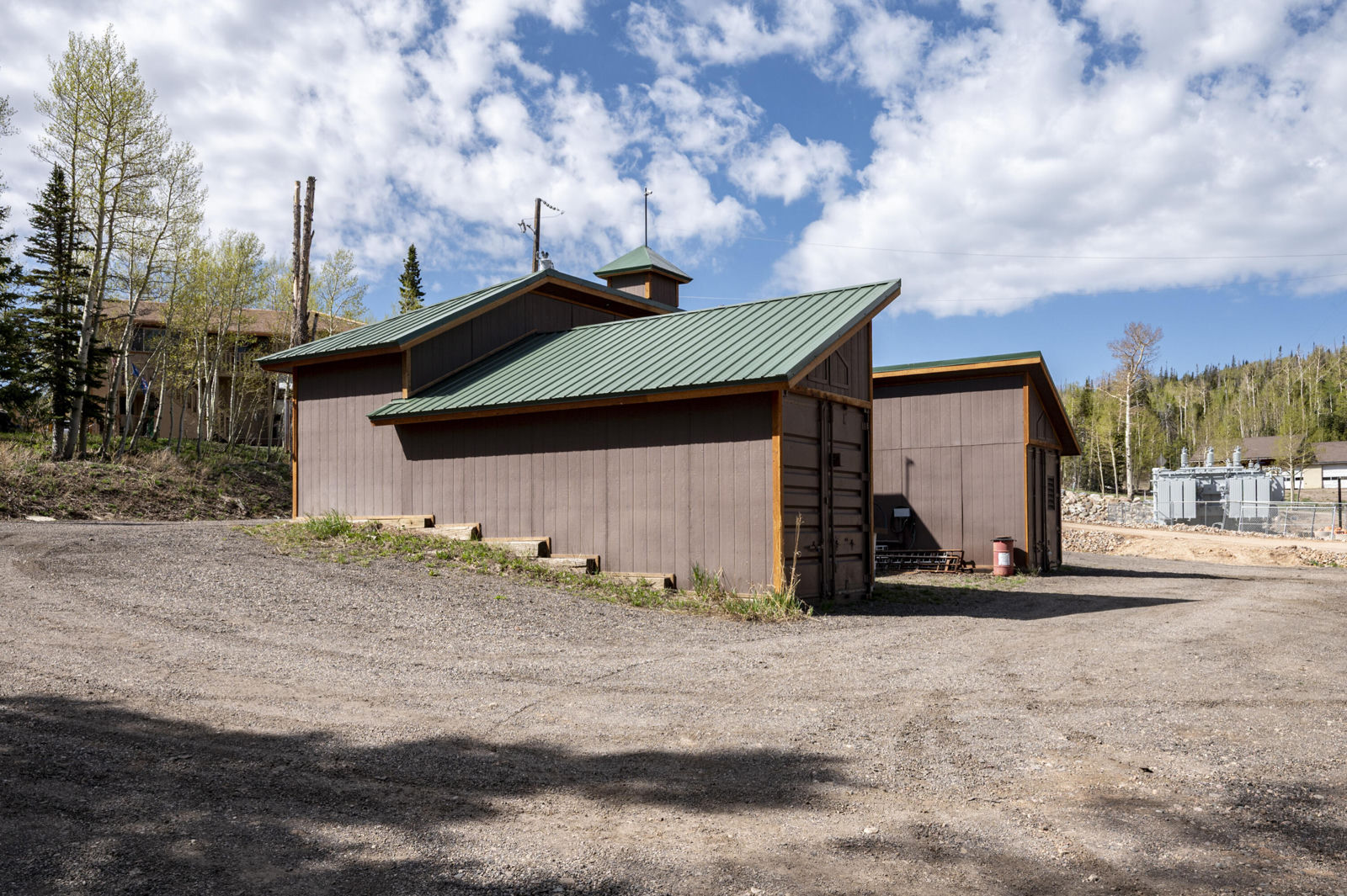 539 N Half Circle DR, Brian Head, photo 4 of 19
