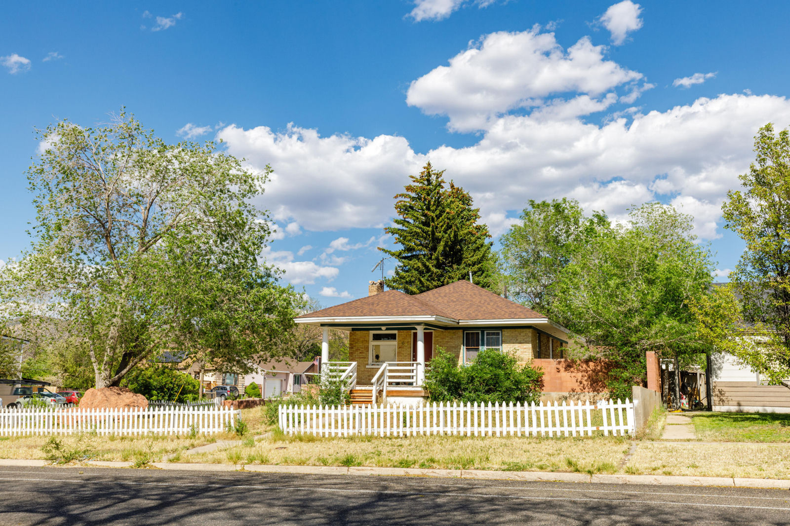 409 S 300 W, Cedar City, photo 1