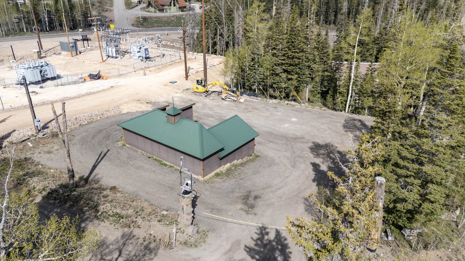 539 N Half Circle DR, Brian Head, photo 9 of 19