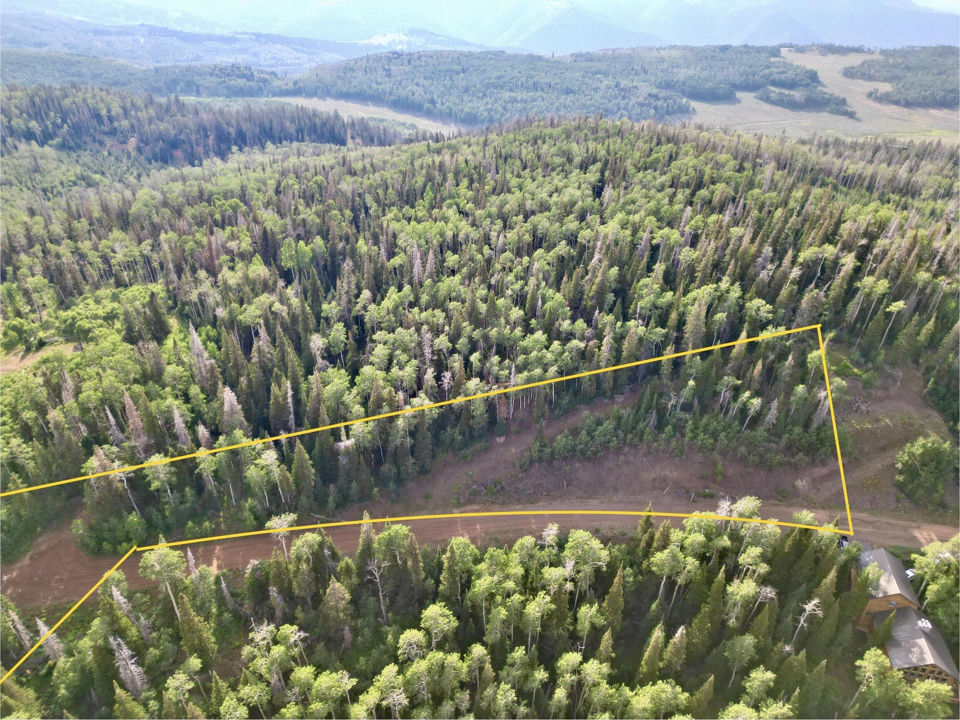 1.76 Acres Metes and Bounds, Brian Head, photo 2