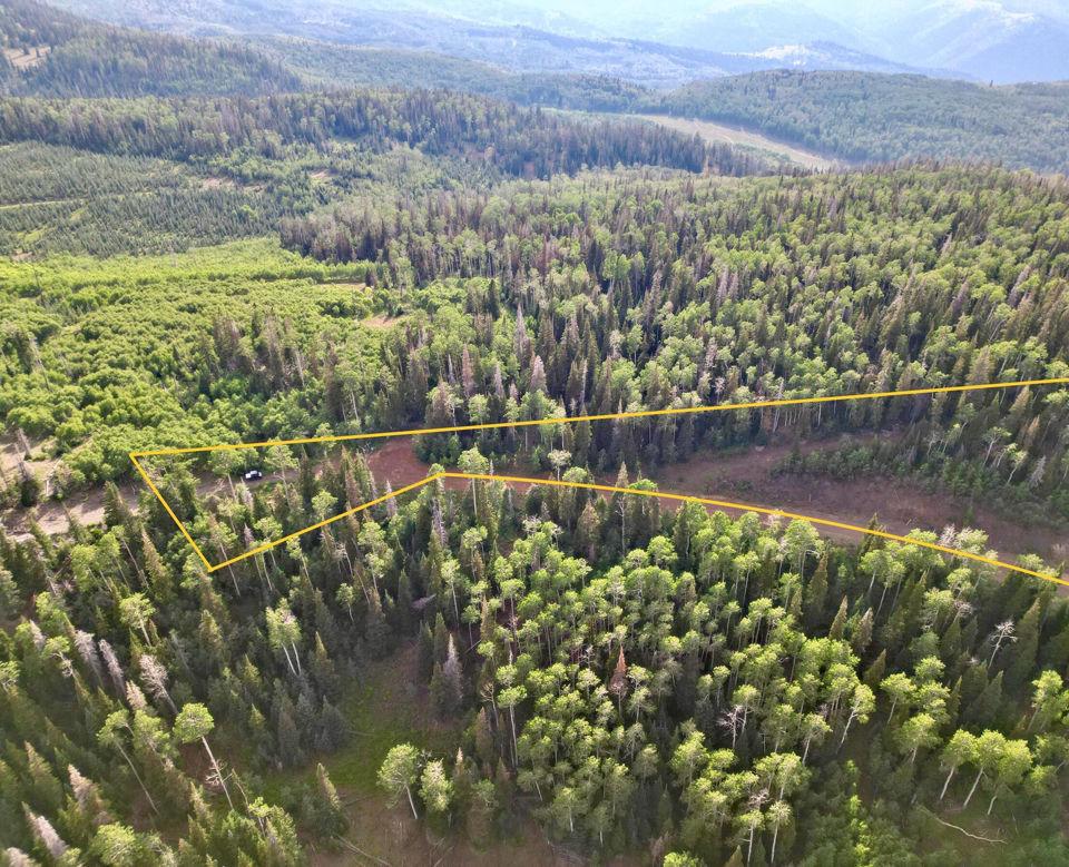 1.76 Acres Metes and Bounds, Brian Head, photo 3