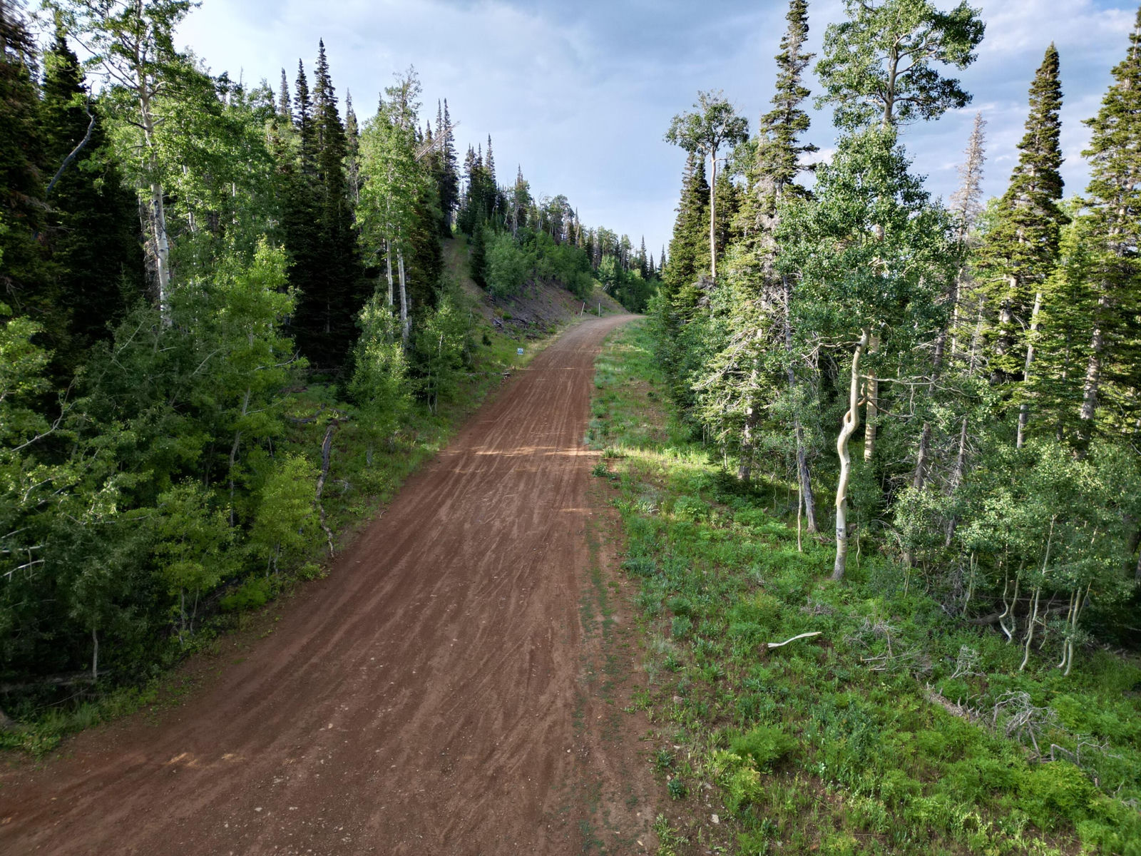 1.76 Acres Metes and Bounds, Brian Head, photo 4 of 12