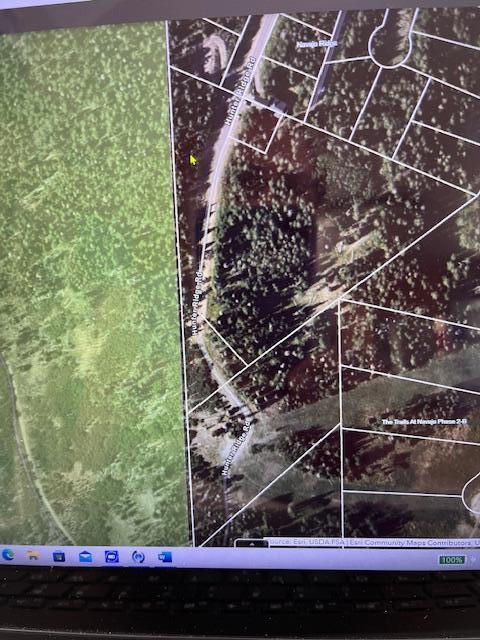 1.76 Acres Metes and Bounds, Brian Head, photo 9 of 12