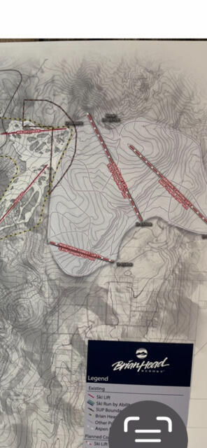 1.76 Acres Metes and Bounds, Brian Head, photo 10 of 12