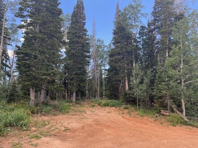 1.76 Acres Metes and Bounds, Brian Head, photo 11 of 12