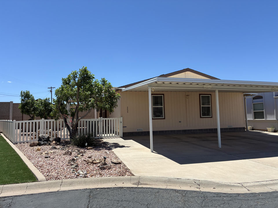 3825 W 20 N, Hurricane, photo 2
