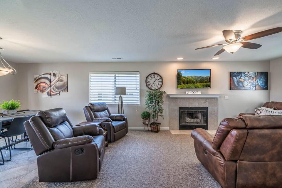 1845 W Canyon View DR, 608, St George, photo 3