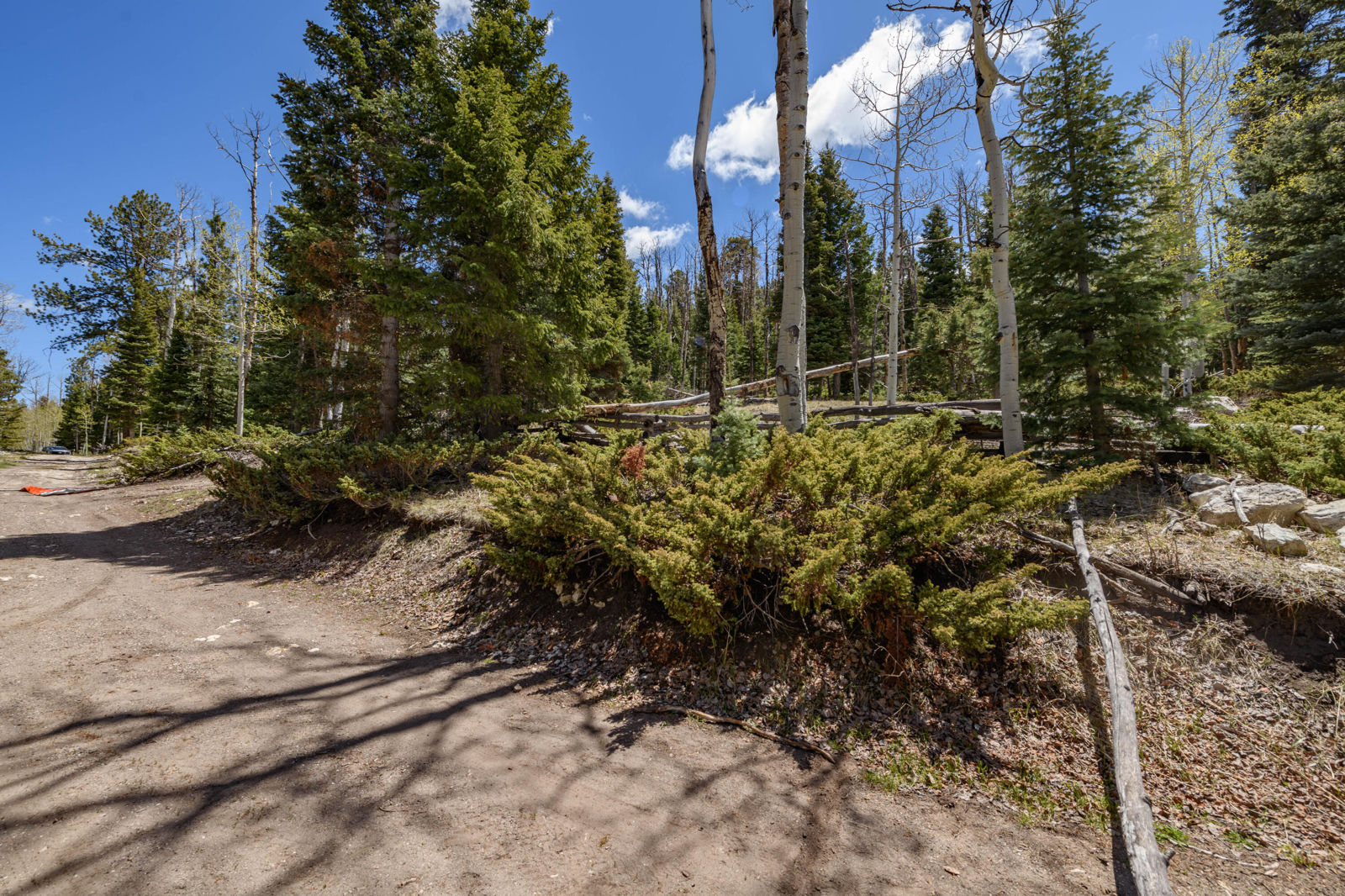 Clear Creek Estates Lot 13, Panguitch Lake, photo 6 of 11