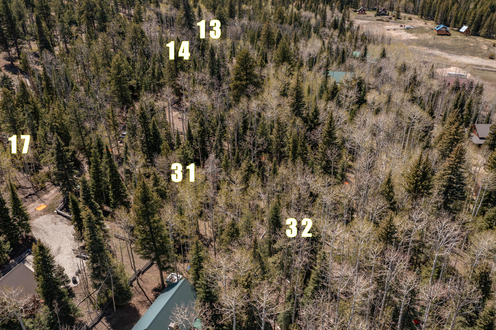 Clear Creek Estates Lot 13, Panguitch Lake, photo 7 of 11
