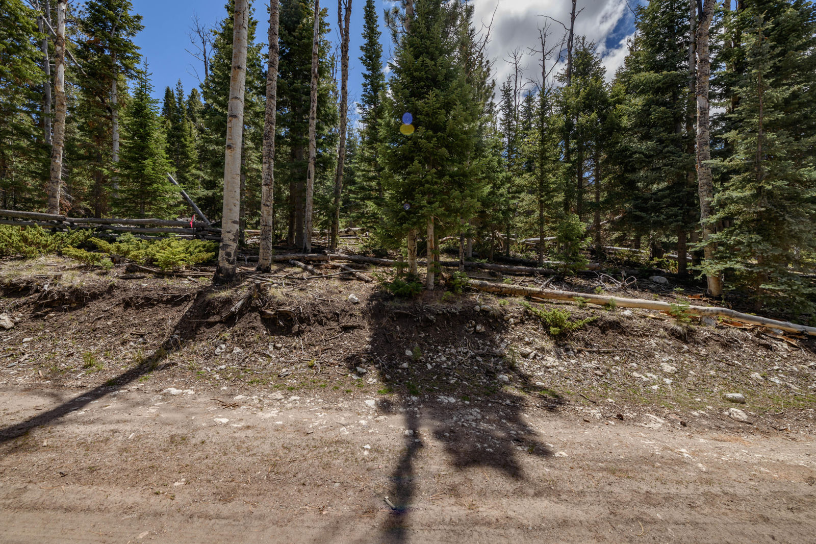 Clear Creek Estates Lot 14, Panguitch Lake, photo 4 of 14