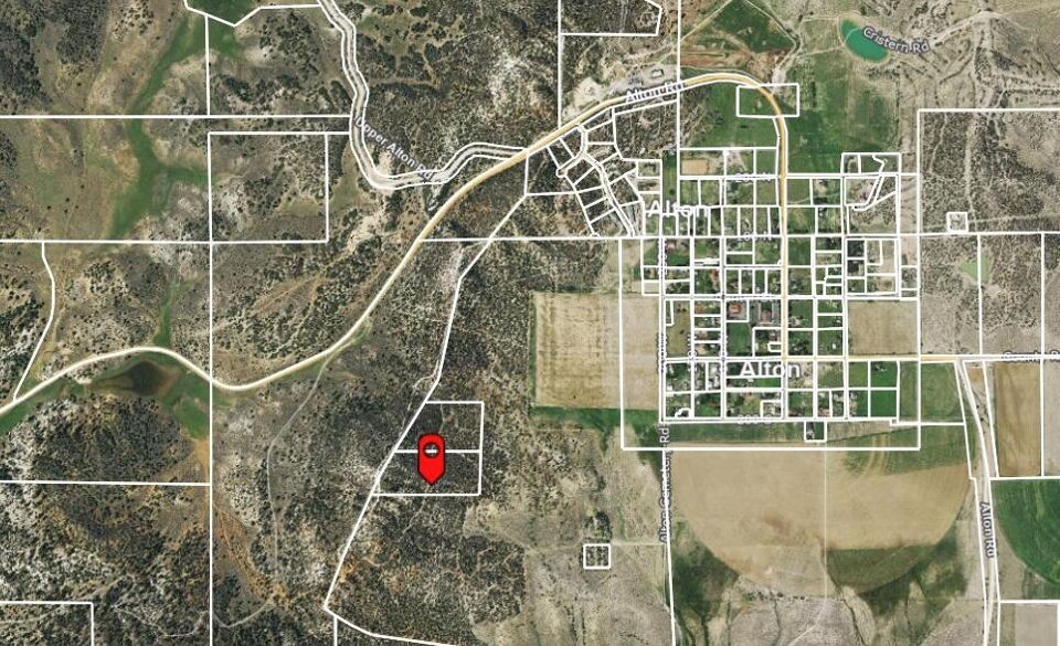 10.09 Acres, Alton, photo 2