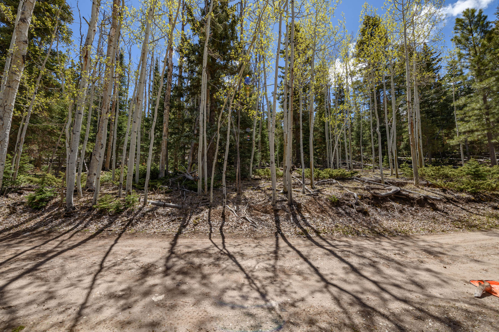 Quakie LN, #17, Panguitch Lake, photo 4 of 18