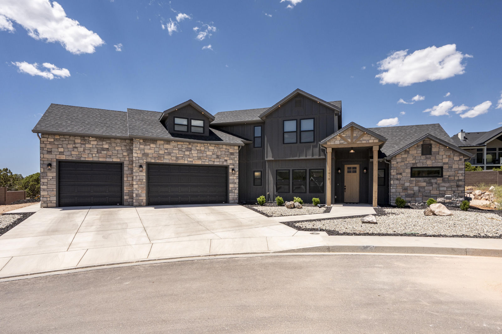 1918 S Oak Springs CIR, Cedar City, photo 1