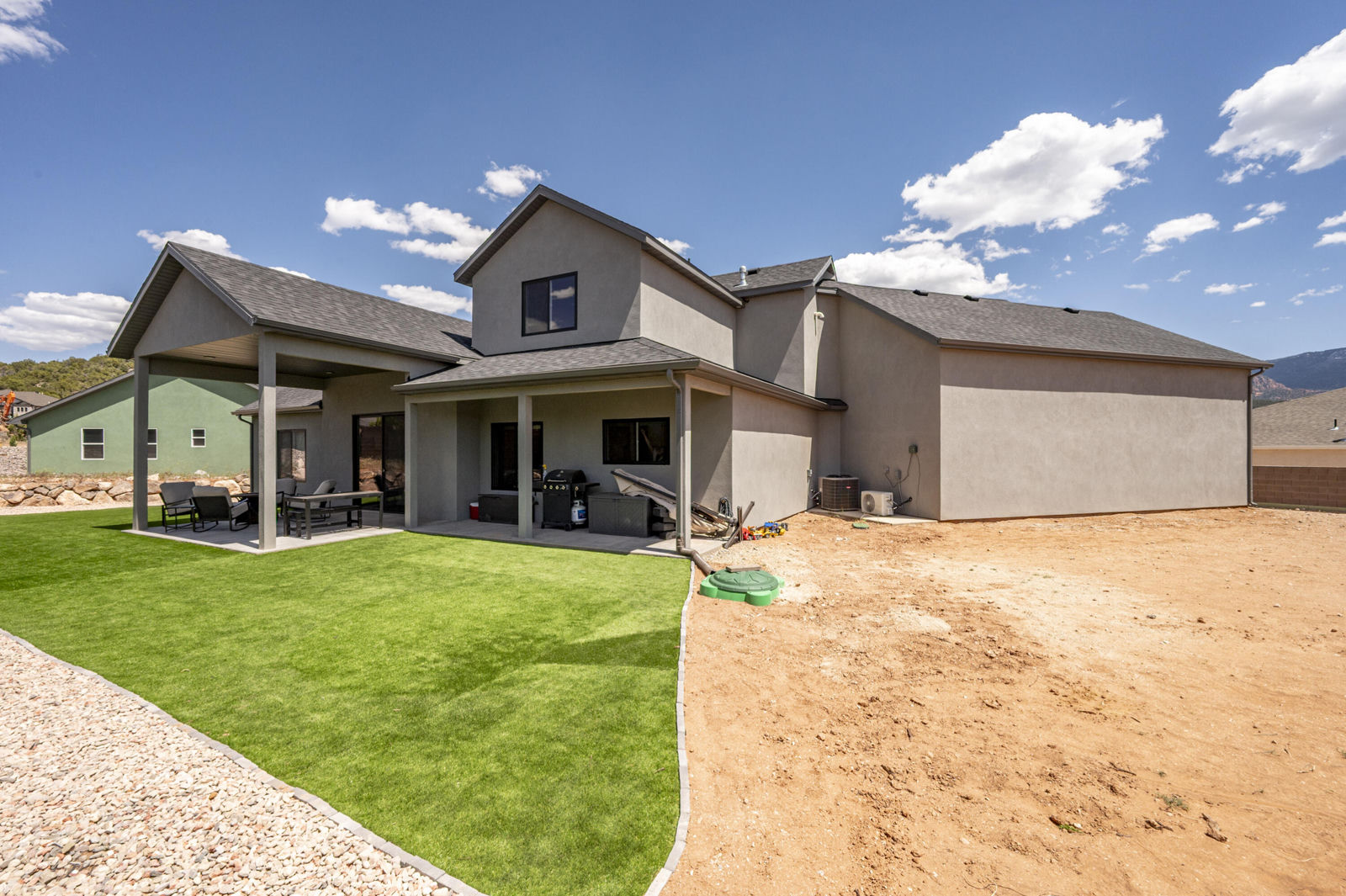 1918 S Oak Springs CIR, Cedar City, photo 57 of 72