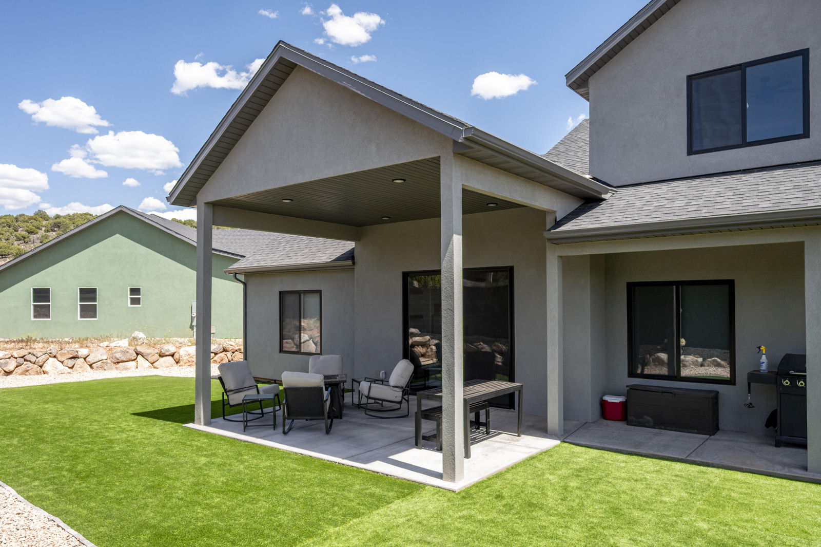 1918 S Oak Springs CIR, Cedar City, photo 59 of 72