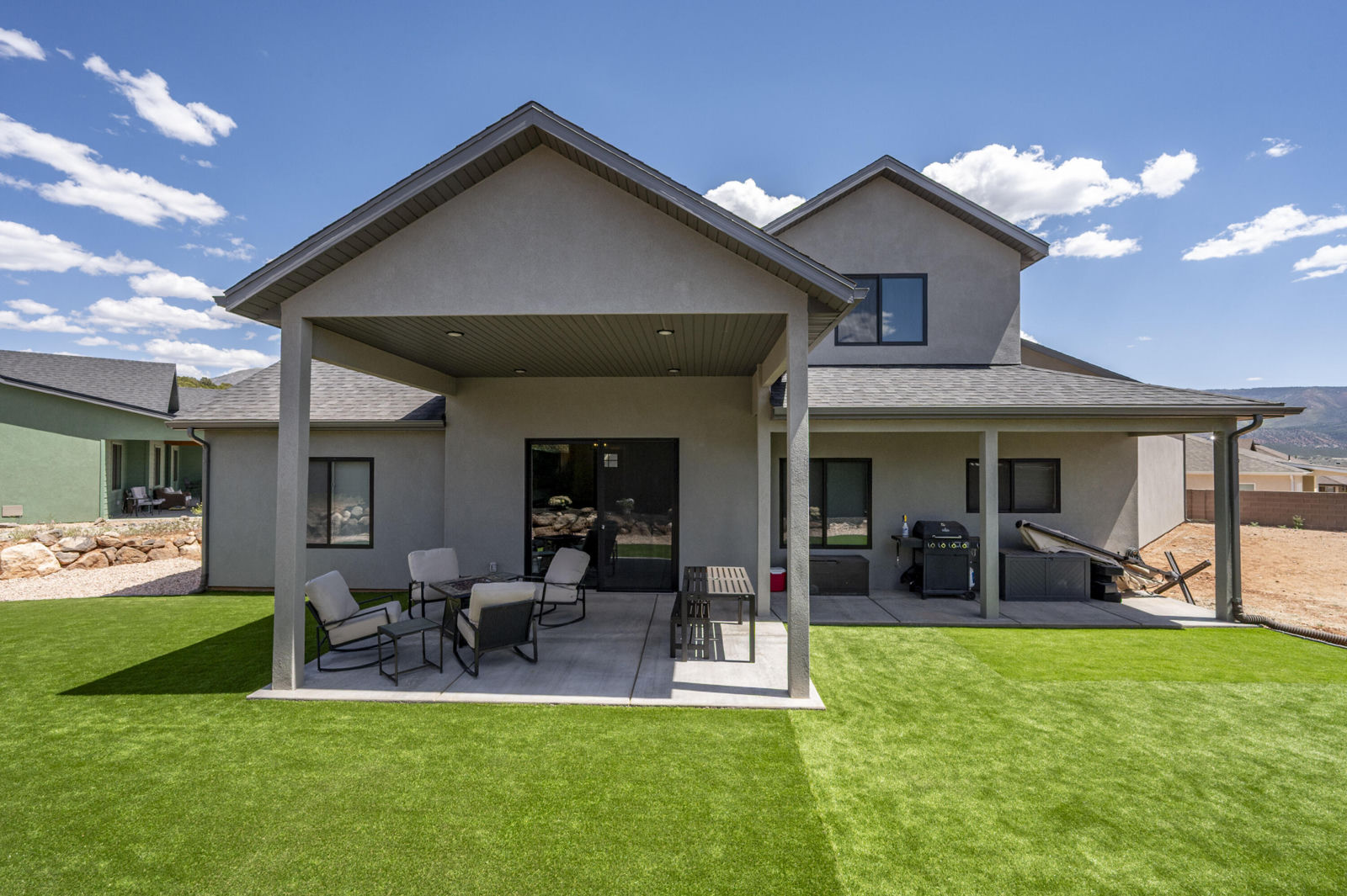 1918 S Oak Springs CIR, Cedar City, photo 60 of 72