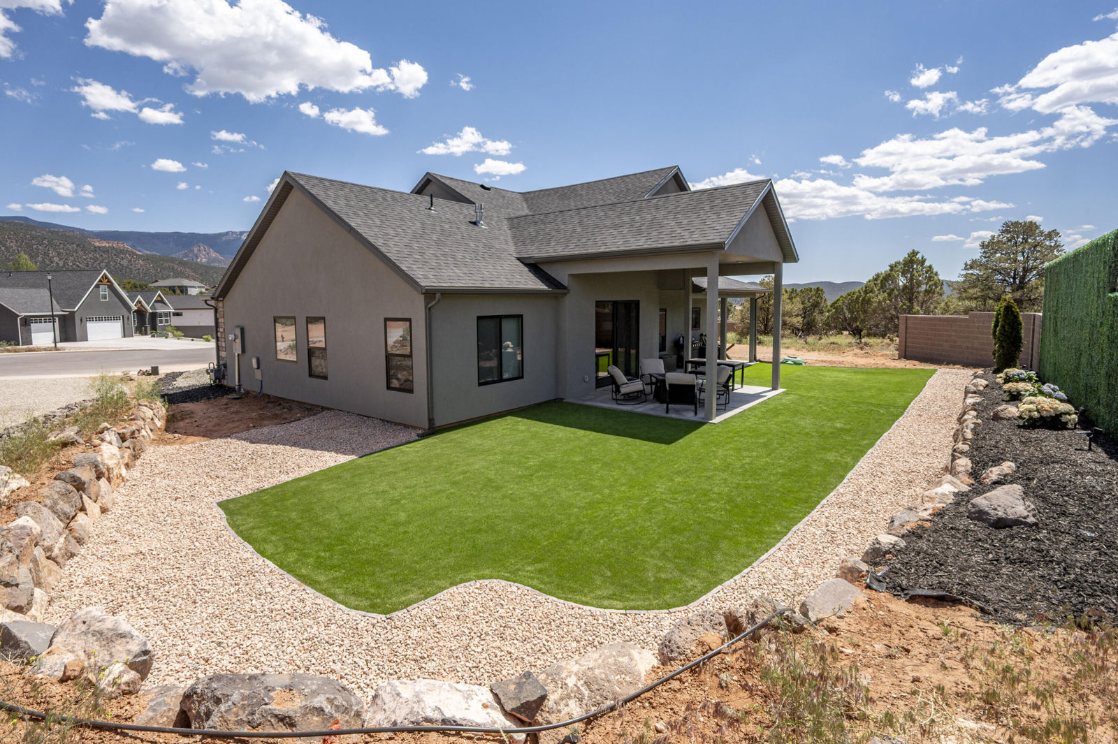 1918 S Oak Springs CIR, Cedar City, photo 61 of 72