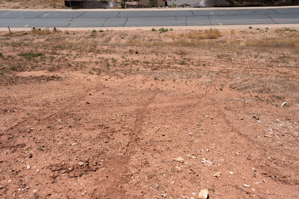 256 N 200 E, La Verkin