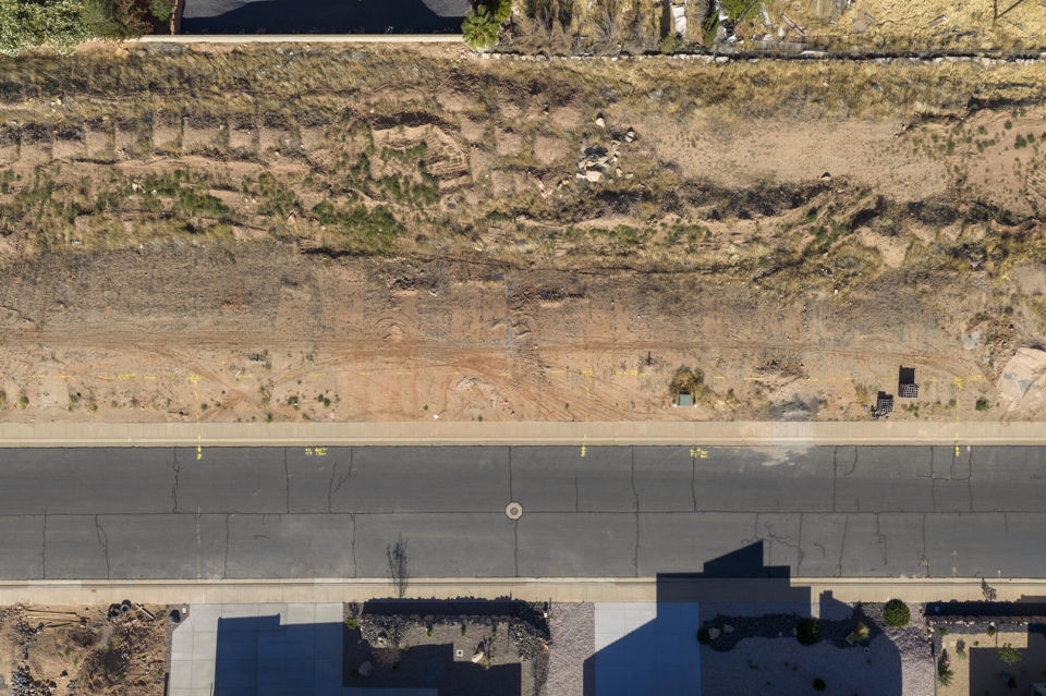 375 N 200 E, La Verkin