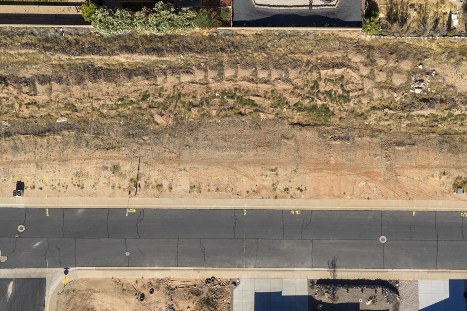 353 N 200 E, La Verkin