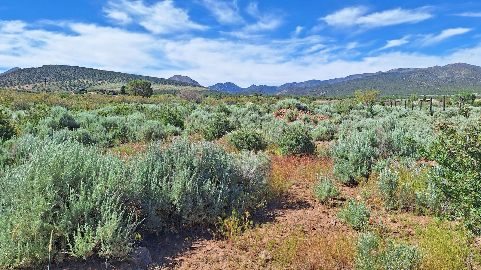 Land and water rights, New Harmony, photo 6 of 9