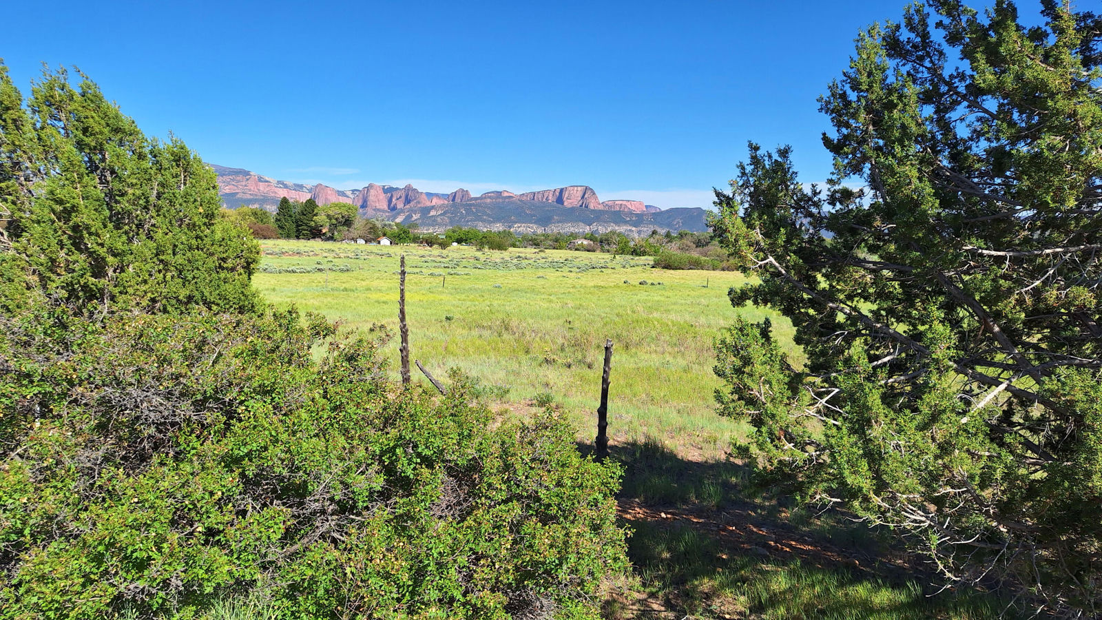 Land and water rights, New Harmony, photo 2 of 9
