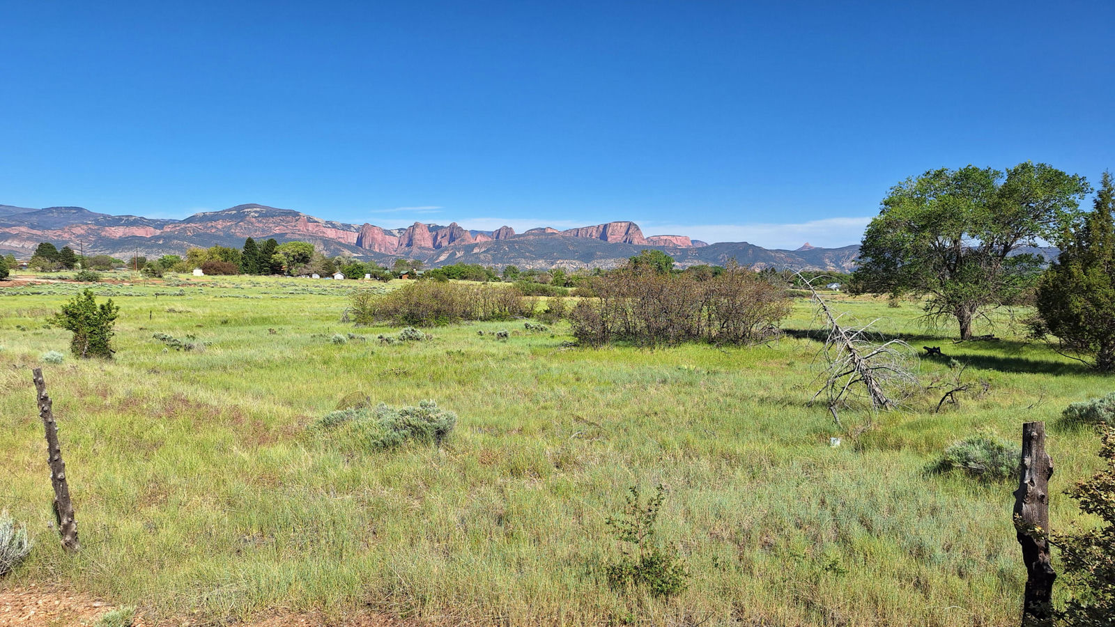 Land and water rights, New Harmony, photo 9 of 9