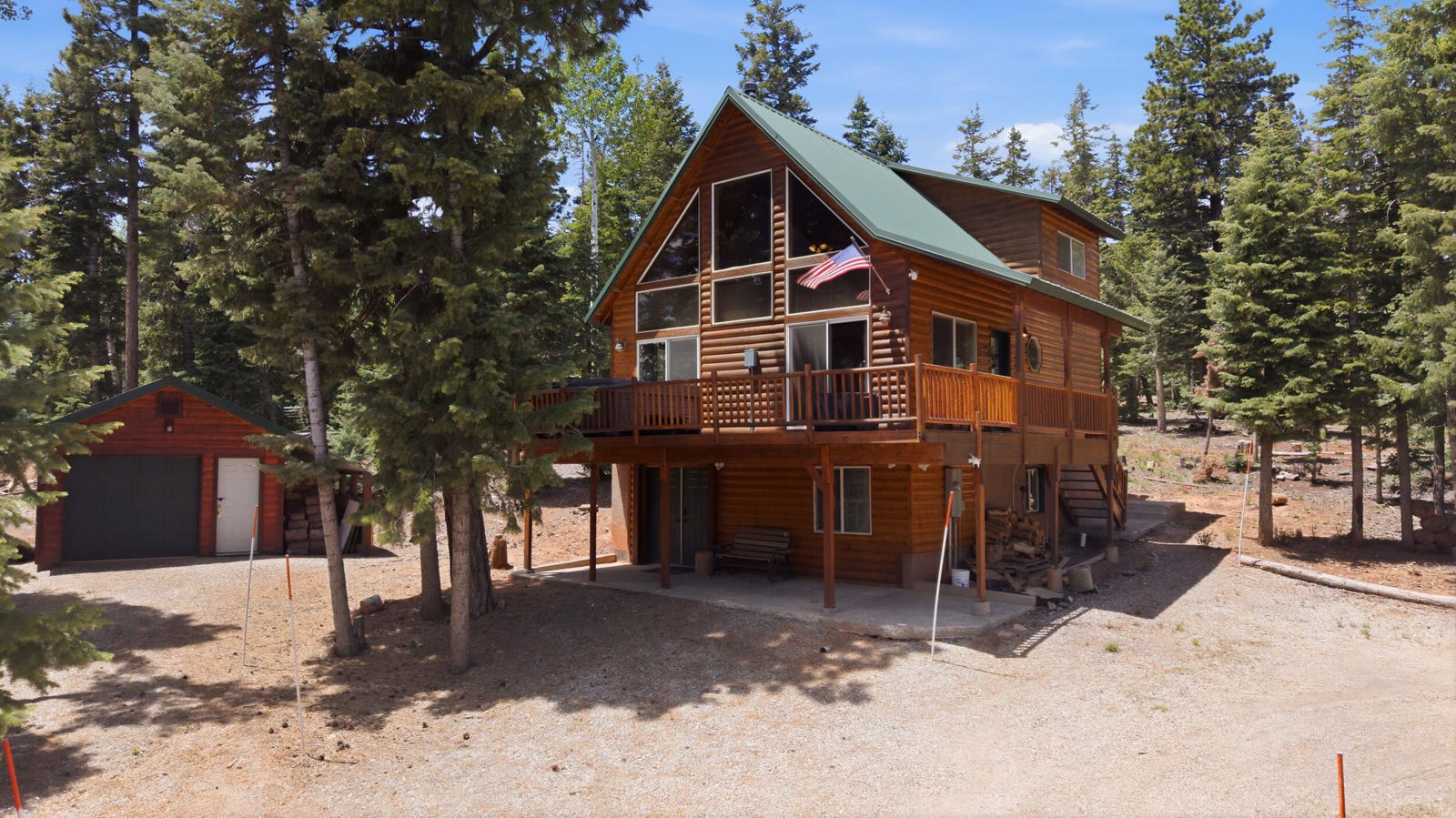 3375 N Arapaho DR, Duck Creek Village, photo 30 of 48