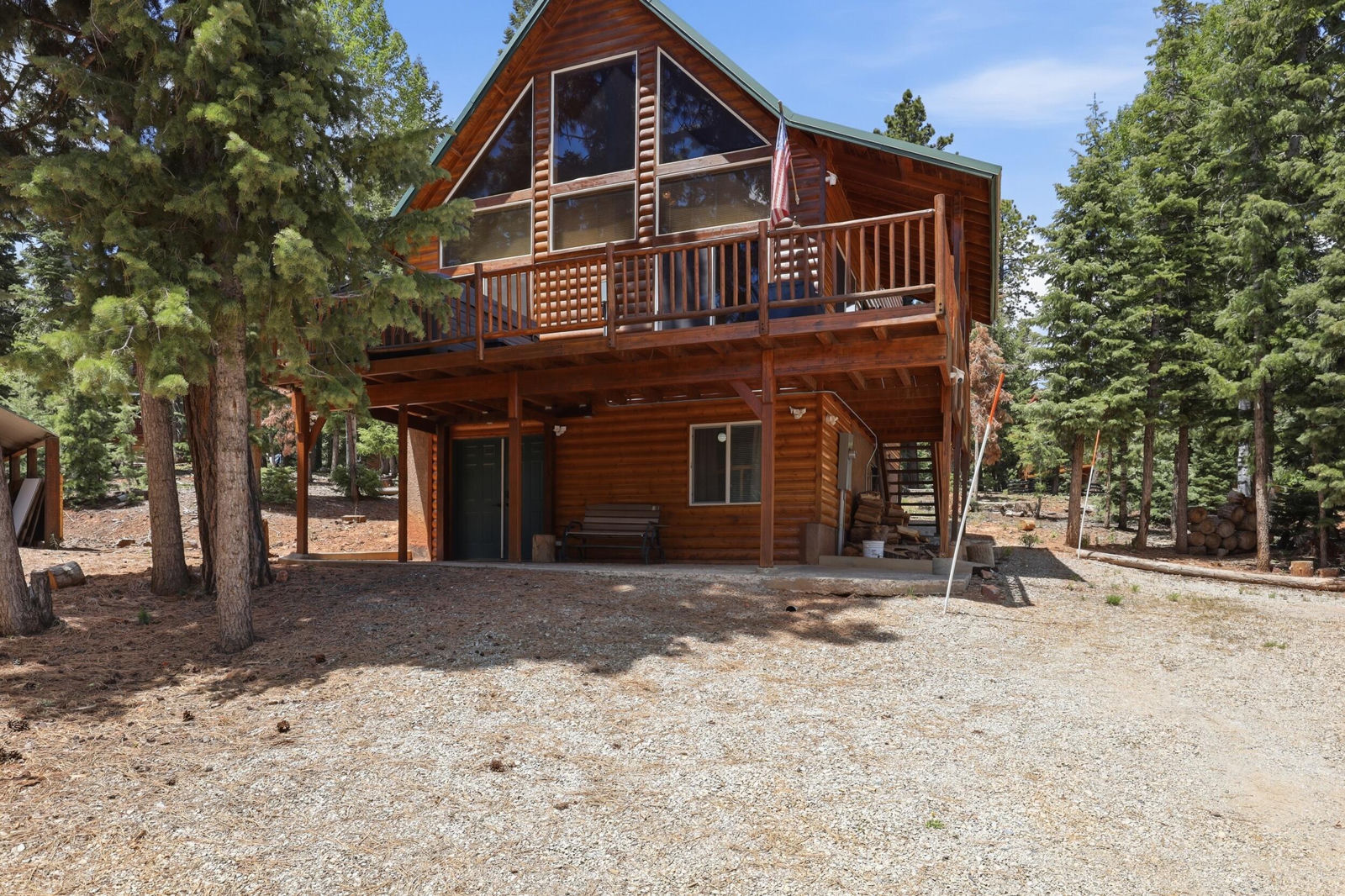 3375 N Arapaho DR, Duck Creek Village, photo 34 of 48