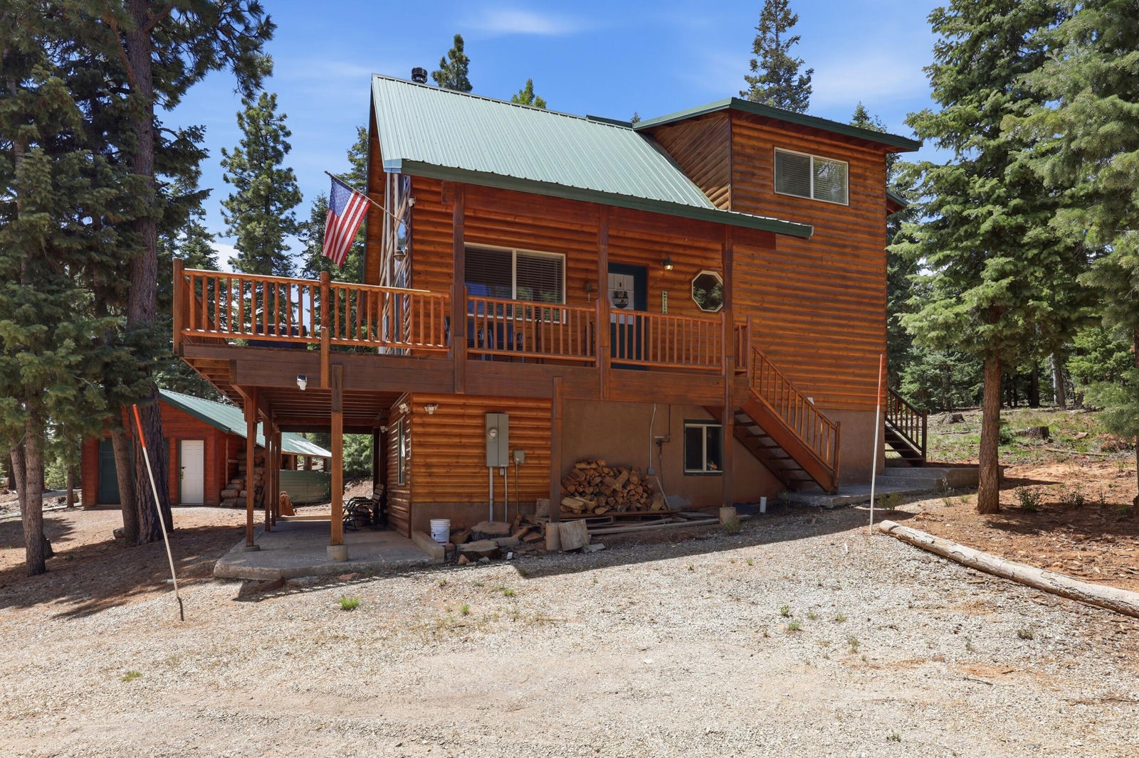 3375 N Arapaho DR, Duck Creek Village, photo 38 of 48