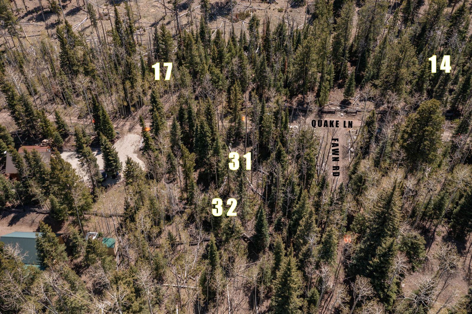 Fawn RD, #31, Panguitch Lake, photo 22 of 28