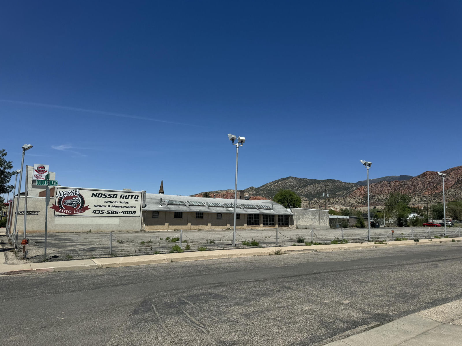 39 S Main ST, Cedar City, photo 5 of 6