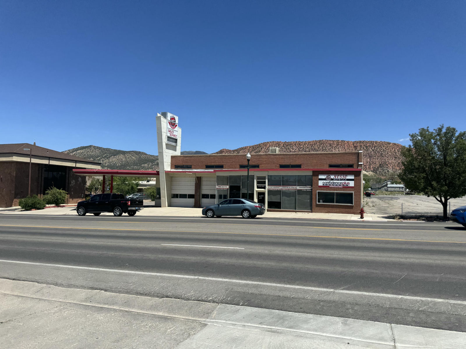 39 S Main ST, Cedar City, photo 1