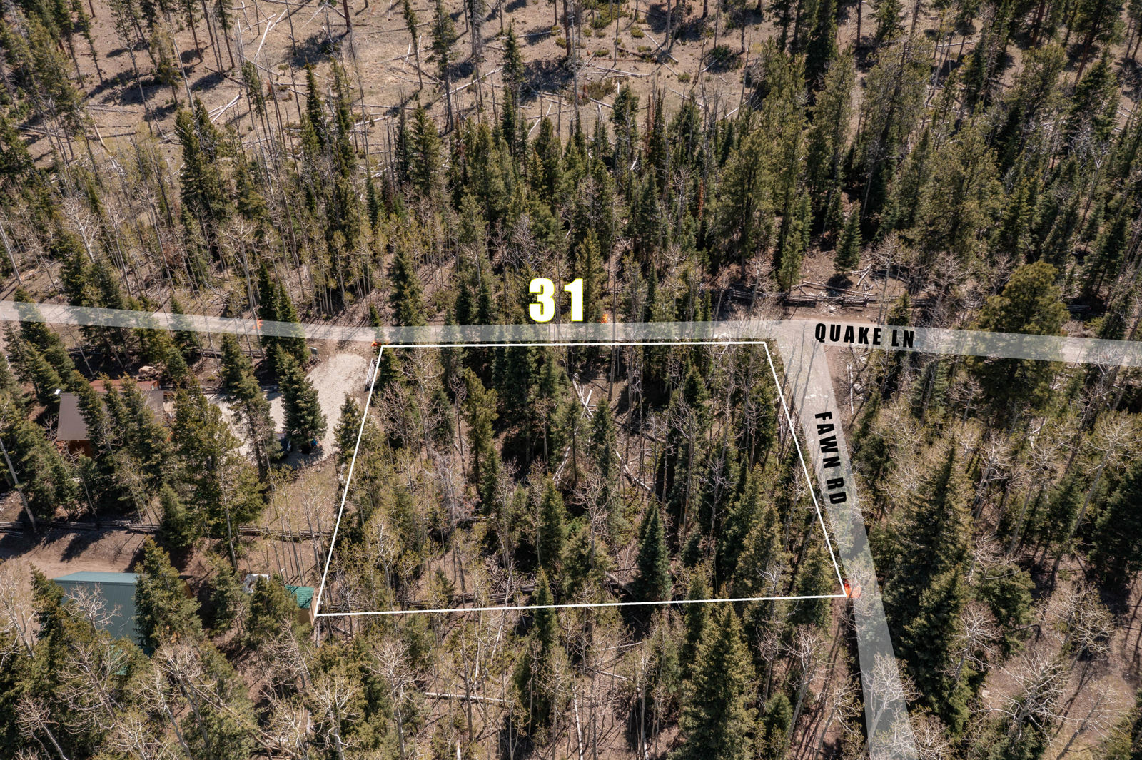 Fawn RD, #31, Panguitch Lake, photo 1