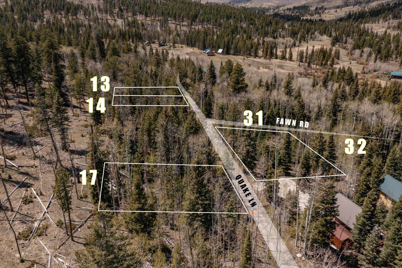 Fawn RD, #31, Panguitch Lake, photo 28 of 28